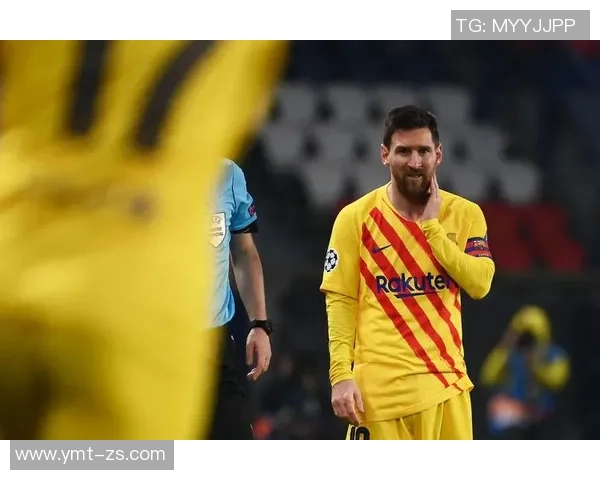 梅西绝杀带领巴萨逆转，巴萨胜利笑纳3分