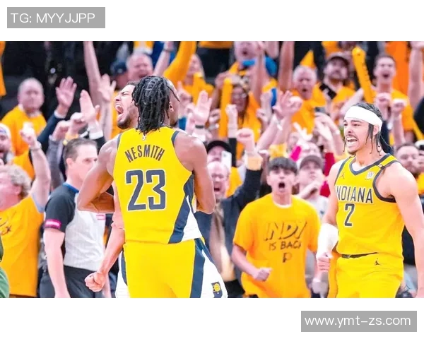 步行者队战绩下滑，球队季后赛前景堪忧