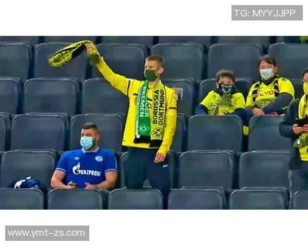 沙尔克04遭多特蒙德客场逆转落败于德比之战