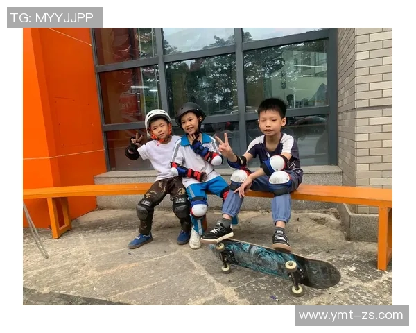 深圳滑板队的阵地战：探索城市滑板文化的崛起与挑战